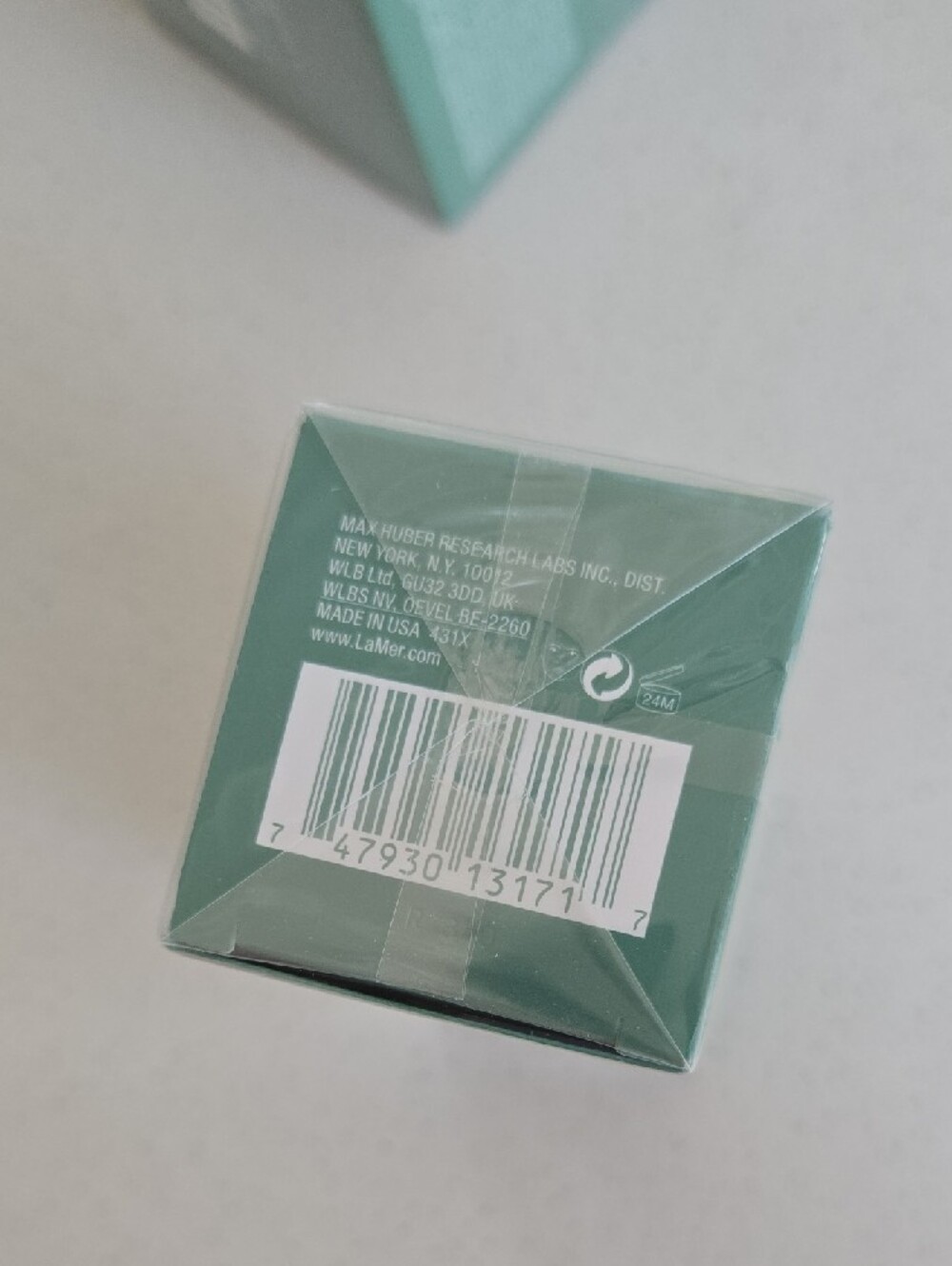 La Mer The Concentrate - Picture 2 of 4
